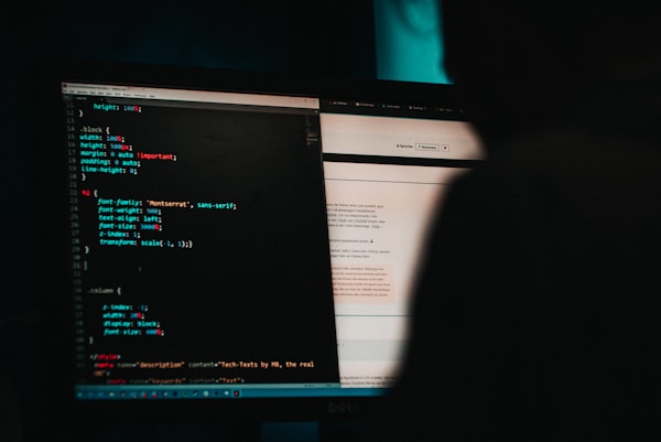 Cybersecurity